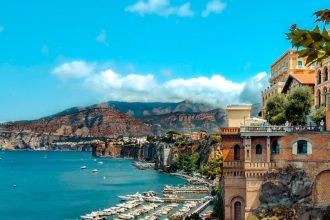 Visite de Naples et Capri | Privé