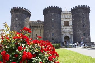 Tour Personalizado por Nápoles | Privado