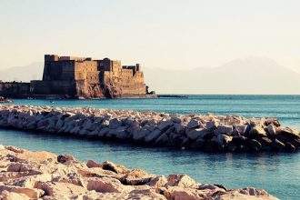 Tour personalizzato di Napoli | Privato