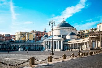 Tour Napoli e Capri | Privato