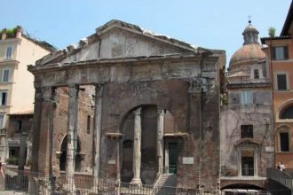 Visite du ghetto juif, de la synagogue et du musée | Semi-privé