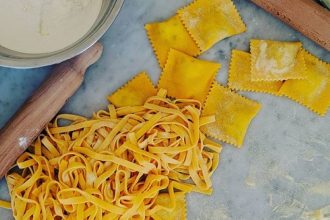 Pastas romanas | Privado