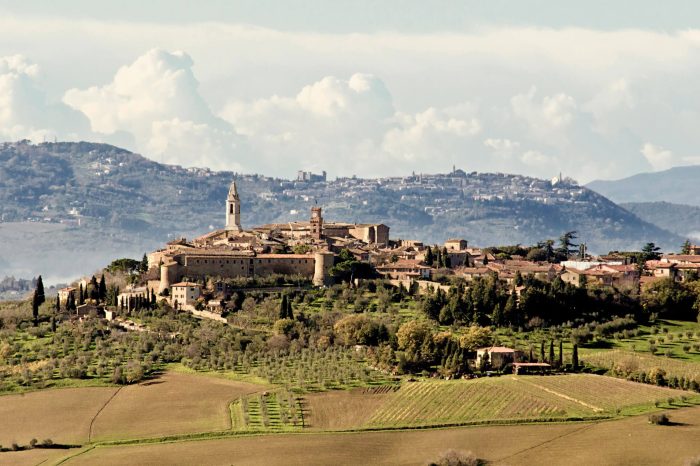 top day trips from rome