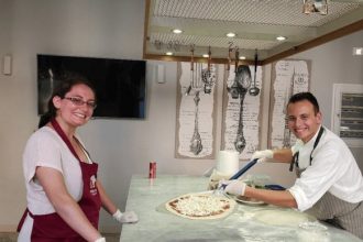 Masterclass di pizza | Privato