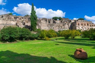 Tour Pompei e Costiera Amalfitana | Privato