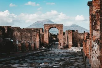 Tour Pompei e Costiera Amalfitana | Privato