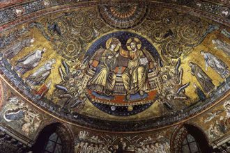 Rome of the Mosaics