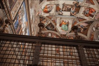 Vatican Museums, Sistine Chapel & Saint Peter's Basilica | Private