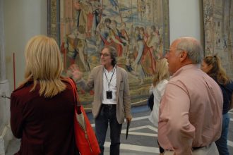 Musei Vaticani, Cappella Sistina e Basilica di San Pietro | Privato