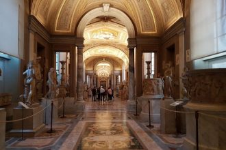 Musei Vaticani, Cappella Sistina e Basilica di San Pietro | Privato