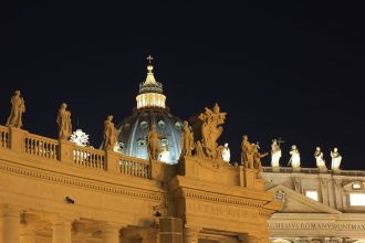 Excursão noturna pelo Vaticano | Privado