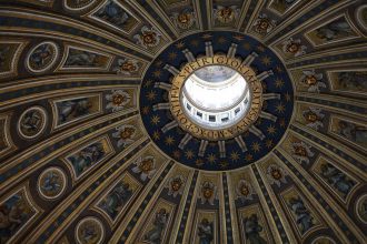 Tour Vaticano de noche | Privado