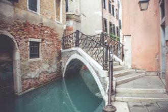 Hidden Venice