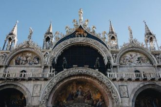 Punti salienti di Venezia