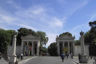 Visita guiada a la galería Borghese