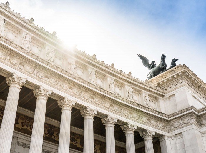 Altare della Patria