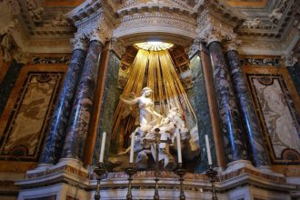 Bernini y Borromini: genios del barroco y rivales a muerte