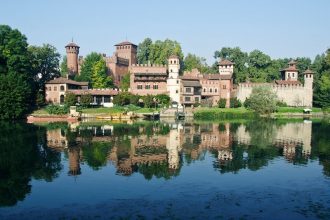 Tour personalizzato del Piemonte