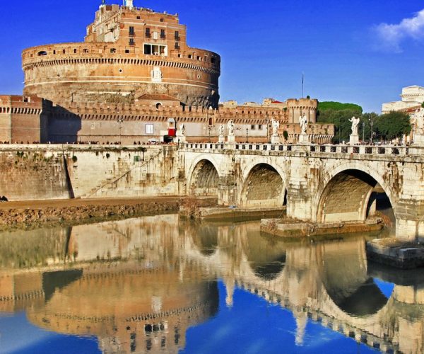 Rome Opera Tour | Private