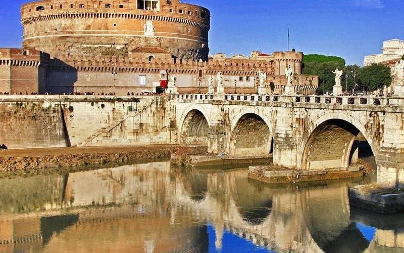 Rome Opera Tour | Private