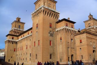 Tour personalizado por Bolonha e Emilia Romagna