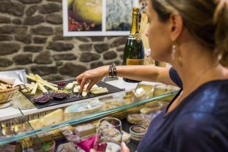 Visite gastronomique du Trastevere | Privé
