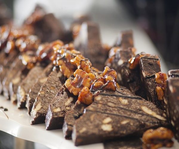 Winter Festive Food Tour