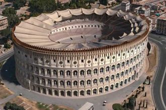 Colosseum