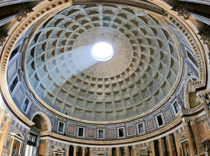 Pantheon