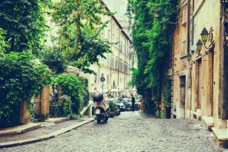 The Traditional Artisans of Rome Tour | Private