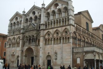 Tour personalizado por Bolonha e Emilia Romagna