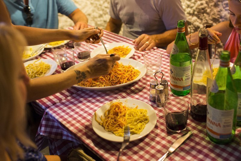Testaccio Food Tour | Walks Inside Rome
