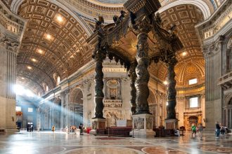 Basilica di San Pietro