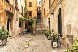 The Traditional Artisans of Rome Tour | Private