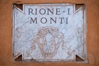 Tour della Roma nascosta e misteriosa