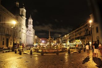 Plaza Navona