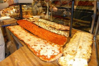 Trastevere Food Tour | Private