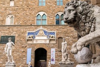 Uffizi Galleries