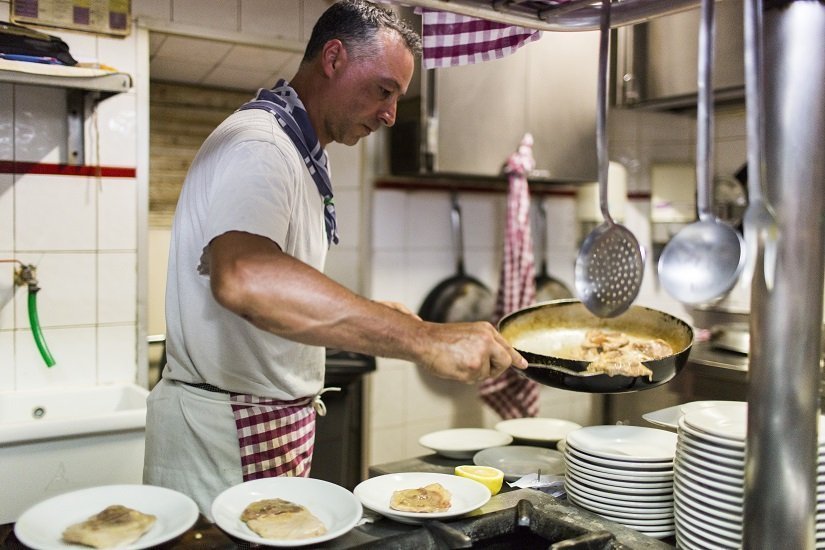 Saltimbocca: une véritable spécialité romaine à essayer à travers l'une de nos expériences culinaires