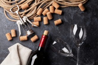 Tour secreto de bares de vinos romanos