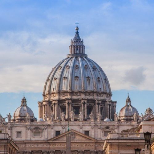 Basilica di San Pietro