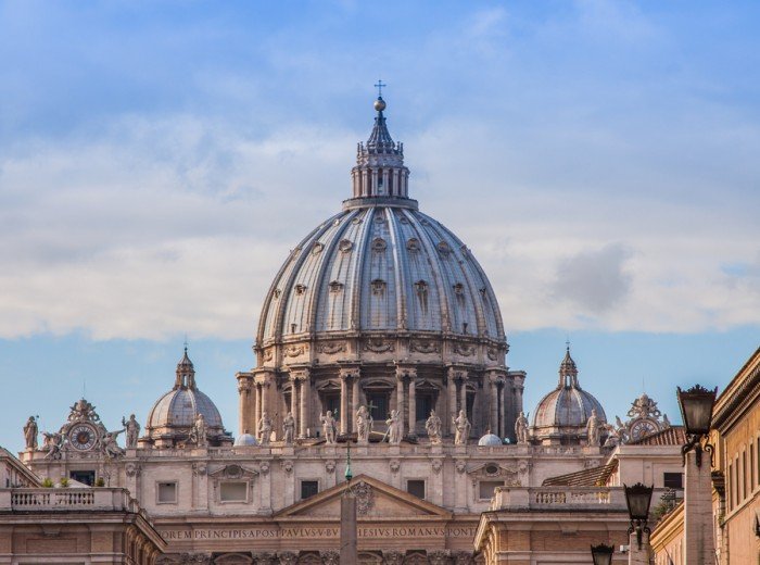 Saint Peter's Basilica