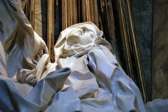 Bernini & Borromini: Geniuses of the Baroque and Rivals to the Death