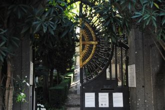 Tour della Roma nascosta e misteriosa