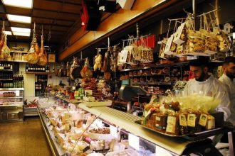 Tour gastronomico di Testaccio | Privato