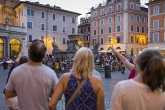 Tour gastronomico di Trastevere | Privato