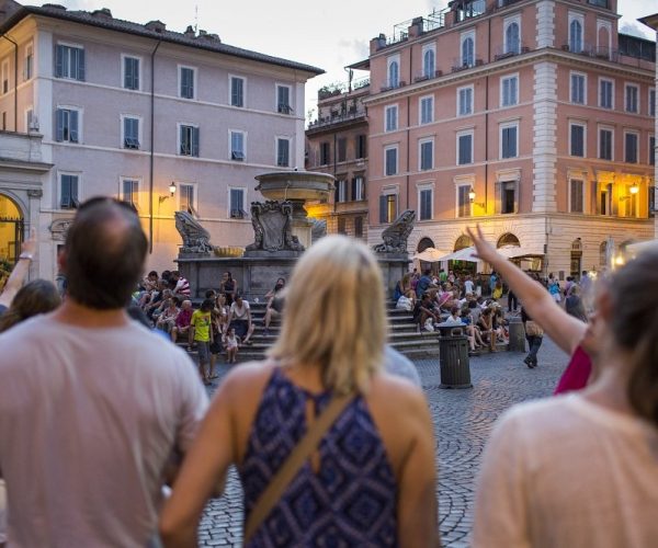 Trastevere Food Tour | Privat