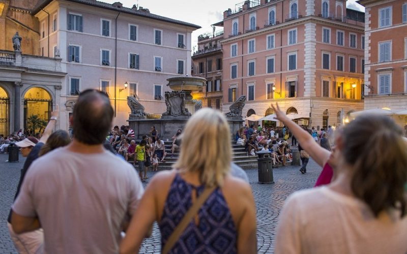 Trastevere Food Tour | Private