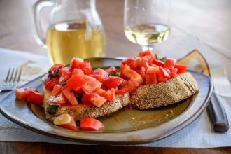 Tour gastronômico e vinícola do Etna Pequeno grupo