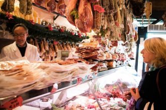 Trastevere Food Tour | Privado